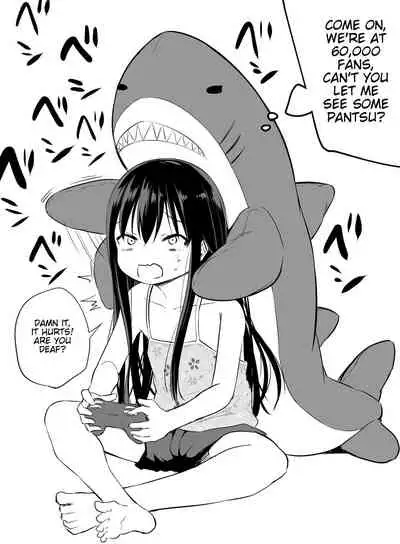 Tsundere Imouto to no Nichijou | Daily Life With My Tsundere Little Sister!