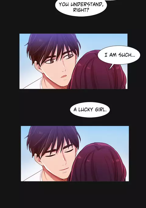 Scandal of the Witch Ch.1-33