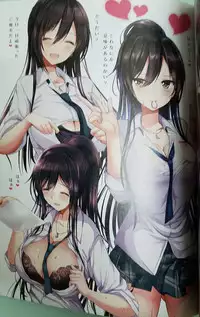 (C94) [Nukonuko Nukkonuko (Ponite Korosuke)] P'Antica (THE iDOLM@STER: Shiny Colors)