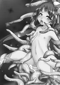 (COMIC1☆5) [dameningen+ (RIR)] Otokonoko dayo! Formchange Takeru-kun