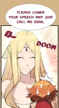 [Hong BanJang] Aharoo Ch.1-26 (English) (YoManga) (Ongoing)