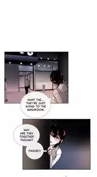 [Silverstar] Talk To Me Ch.1-32 (English) (Ongoing)