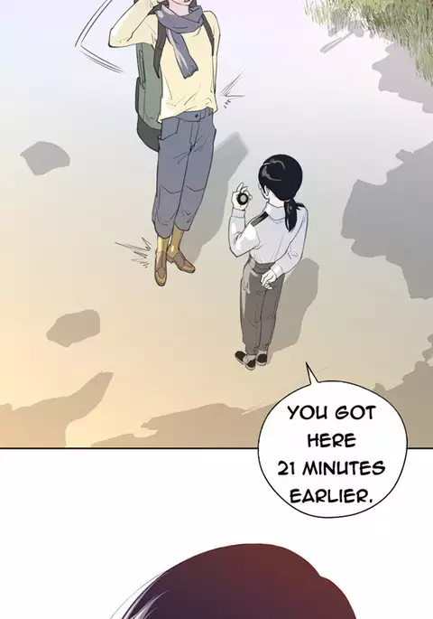 Perfect Half Ch.1-34