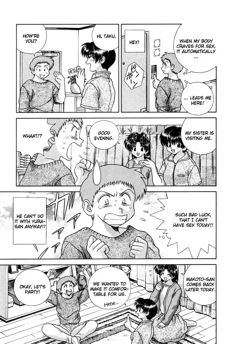 Futari Ecchi Vol15 - Pt144