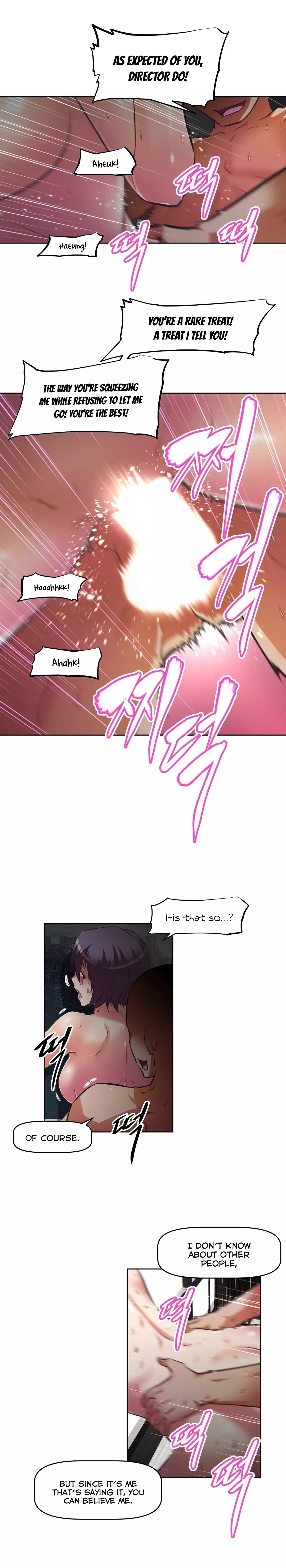 Brawling Go Ch.76-109