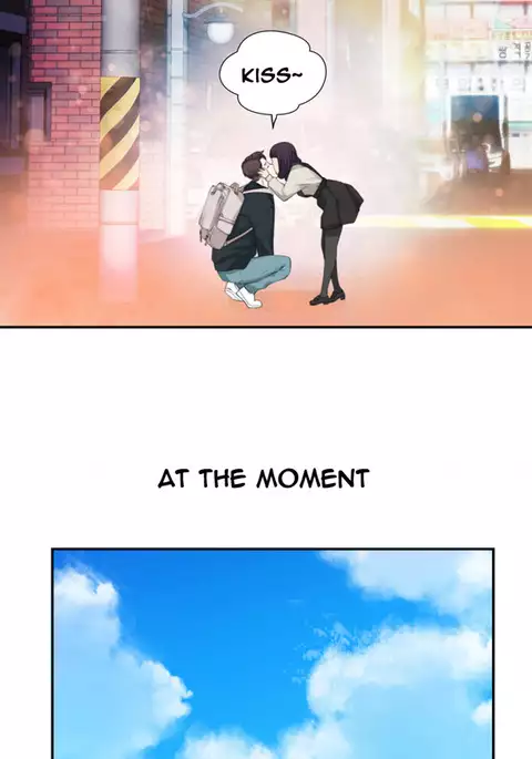 Tissue Thieves Ch.1-17