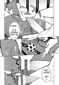 [Hamanasu Chaya (Hamanasu)] Oshioki! Demon Sisters | Punishment! Demon Sisters (Panty & Stocking with Garterbelt) [English] =Pineapples r' Us=