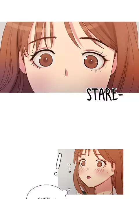 Scandal of the Witch Ch.1-33