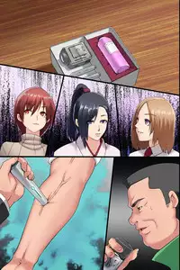 [DL Mate] Pandemic ~ Hatsujou Virus ga Gakkou de Kakudai Shite Zen Joshi Seito ga Kansen Kanryou de Rankou Hamemakuri | 淫慾瘟疫～發情病毒在學校裡蔓延使所有女學生被感染之後亂交抽插 [Chinese]