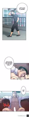 Ghost Love Ch.1-15 (English) (YoManga) (Ongoing)