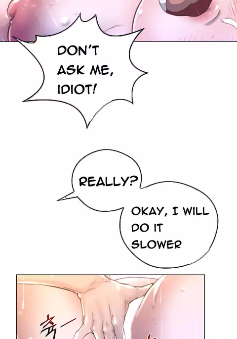 Perfect Half Ch.1-17