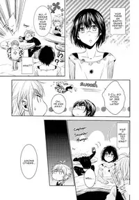 (Tsumi to Batsu) [SF-L (Hikari)] Yousei Ou to Fujimi Otoko no Ichiya no Ayamachi (Nanatsu no Tazai) [English] {Mafy}