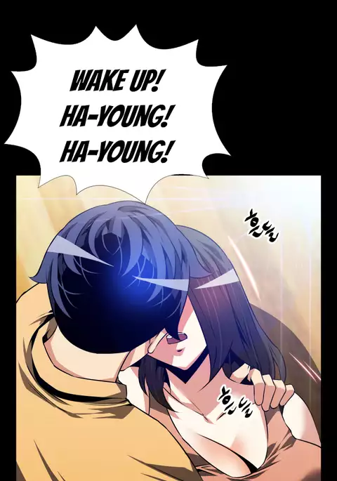 Love Parameter Ch.1-73