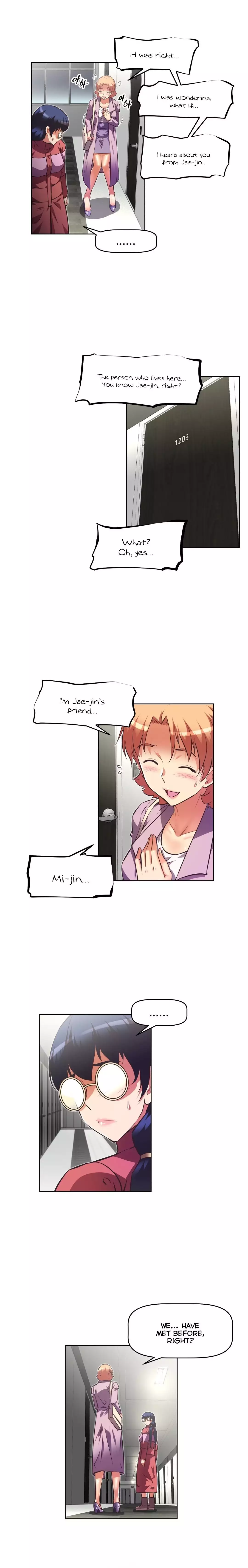 Brawling Go Ch.76-121