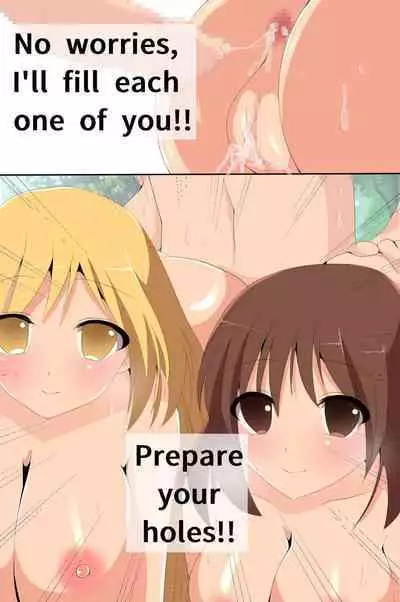 RadiCon Denpa de Gal Gundan o Control | Radiowaves To Control A Gal Army