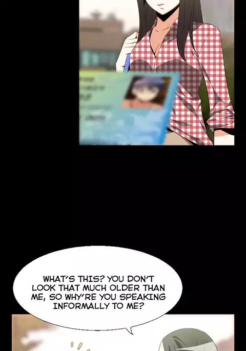 Love Parameter Ch.1-68