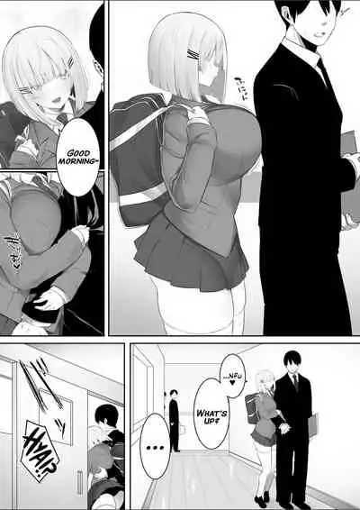 Onsei Keishiki de Oshiego to Amaama Ecchi