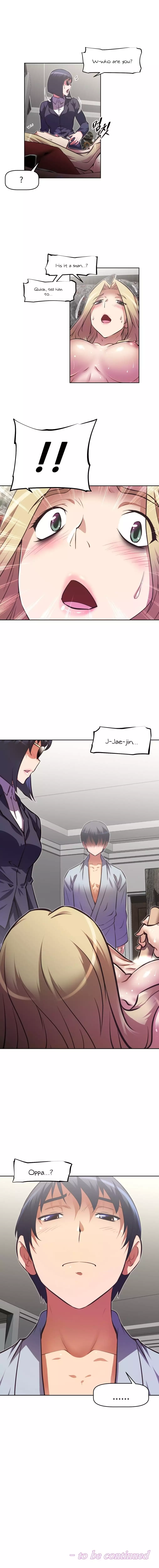 Brawling Go Ch.76-109