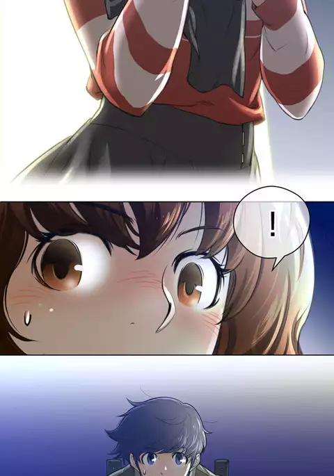 Perfect Half Ch.1-23