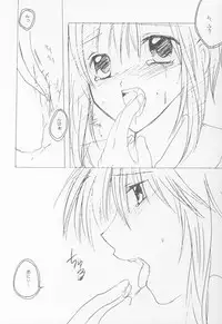 (SC15) [LoveLess, LOVEMASTER (Sagami Michiyo, Sawatari Yuuka)] STRAWBERRY LOVE (Sister Princess)