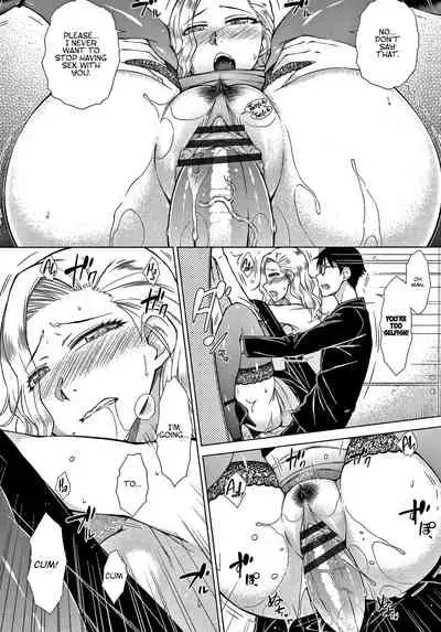 [Igarashi Shouno] Saikyou Hikikomori Onzoushi no Torokeru Konkatsu Harem | The Top-Tier Hikki Heir's Hubby-Hunting Harem Ch. 01-06 [English] [1F47B]