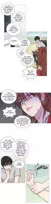 [The Jinshan] Sadistic Beauty Ch.1-9 (English) (Ongoing)