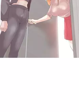 Love Navigator Ch.1-19