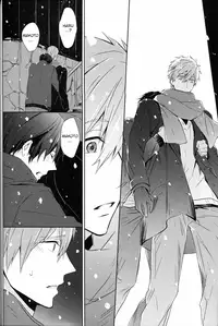 (C86) [Sneeeze (Kubu)] Namae o Yonde, Dakishimete | Call My Name, Embrace Me (Free!) [English] [ichigo-day]