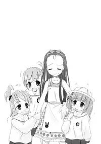 (C69) [Beastics (Mayuna Yuuma)] Deko. | Forehead. (THE iDOLM@STER) [English] [AWJ]