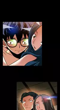 [KKUN &INSANE] Love Parameter 恋爱辅助器 86~101 [Chinese]中文