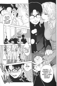 [Tohzai] Boku no Senyou onna Kyoushi Ch. 1-4 [English] {vapor}