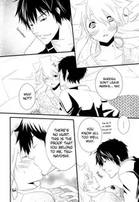 (Zenkoku R3) [Alles (Ippa)] Dimorphotheca (Katekyo Hitman REBORN!) [English] [biribiri]