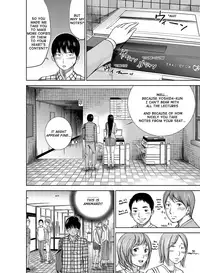 [Shikishiro Konomi] Ayamachi, Hajimemashite. Ch. 1 (Namaiki! 2012-01) [English] [RABBIT SCANLATIONS] [Digital]