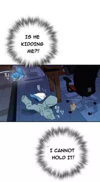 Tissue Thieves Ch.1-23 (English) (Ongoing)