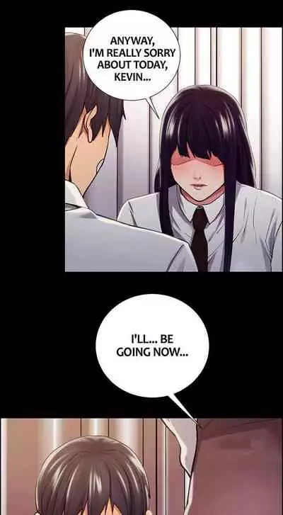 Taste of Forbbiden Fruit Ch.22/24