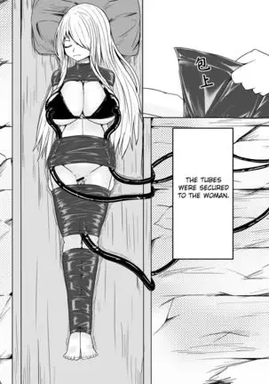 Whiser of Guidance 1-18