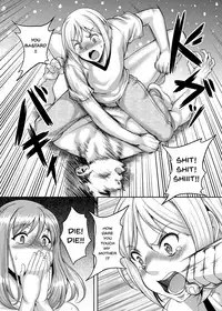 [Studio Aruta (Kusui Aruta)] Ureta Karada o Moteamashita Miboujin to Sokuhame Dekiru SNS ga Arutte Hontou desu ka? 3 Musuko no Me no Mae de Okasarenagara mo Kyousei o Agetsuzukeru Inran Haha Hen [English] {Doujins.com} [Digital]