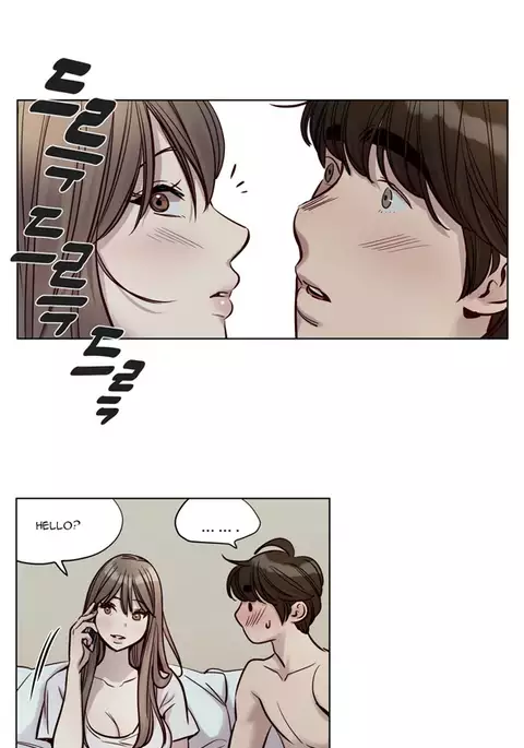 Atonement Camp Ch.1-35