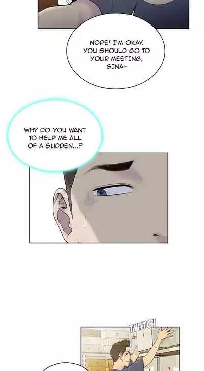 The Stand-up Guy Ch.56/56