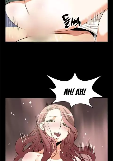 Love Parameter Ch.1-73