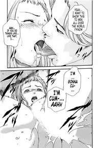 [Haruki] Kisei Juui Suzune (Parasite Doctor Suzune) Vol.02 - CH10-14 [English] [Tonigobe]