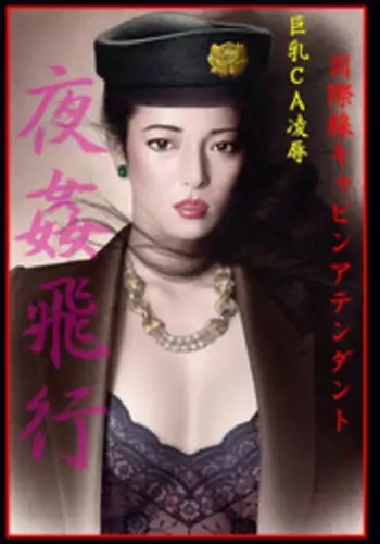 [Fumajime Naohito] ~ 淫ら絵本-(2) ~ 巨乳CA凌辱 ｢夜姦飛行｣