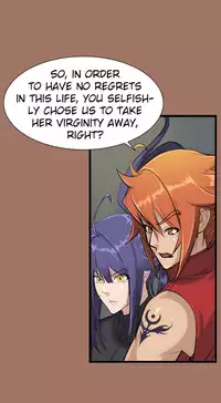 [Hong BanJang] Aharoo Ch.1-26 (English) (YoManga) (Ongoing)