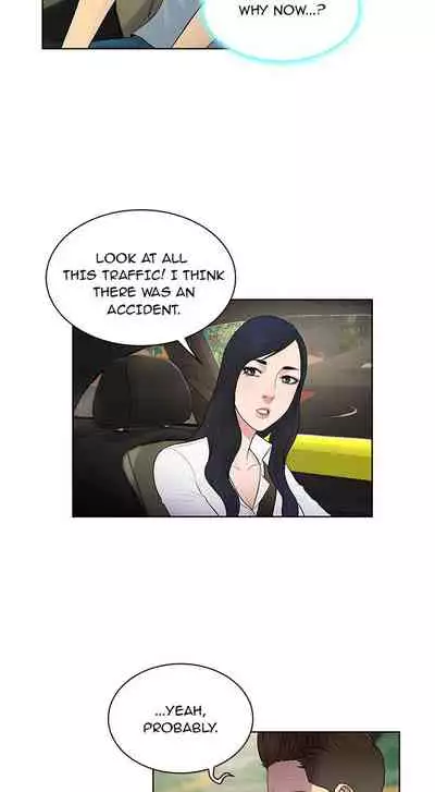 The Stand-up Guy Ch.56/56