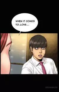 [Mojo] My Wives Ch.1-22 (English) (Ongoing)