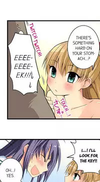 [Jyunn Irie] Sneaked Into A Horny Girls' School