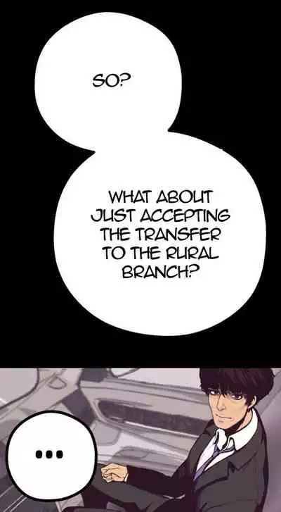 A Wonderful New World Ch.36/?