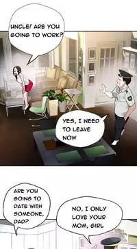 Tissue Thieves Ch.1-23 (English) (Ongoing)