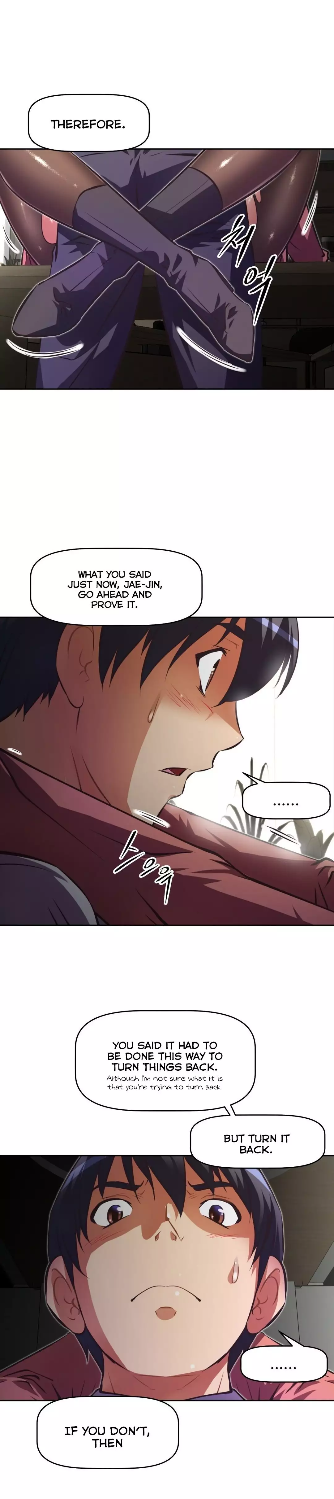 Brawling Go Ch.76-109