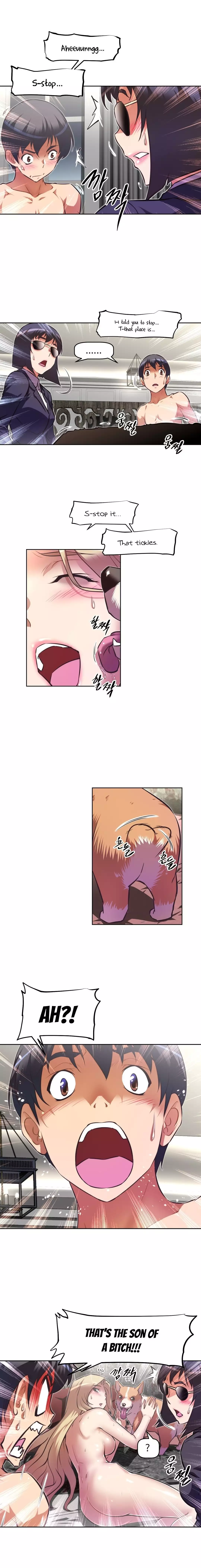 Brawling Go Ch.76-109